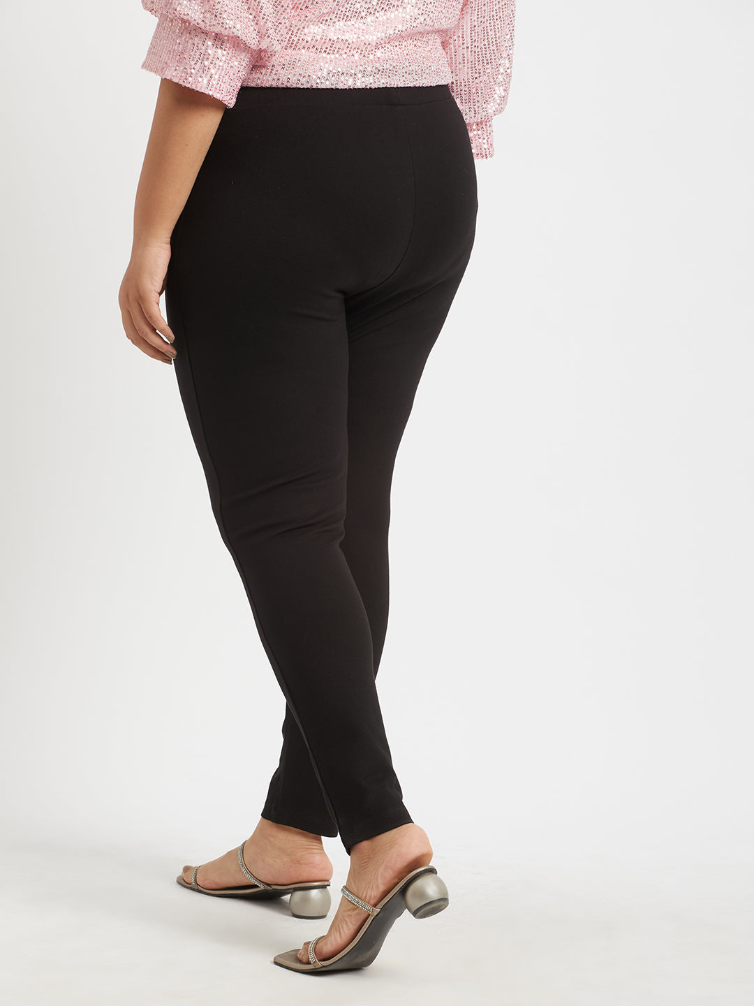 Flare Yoga Pant Leggings with Pockets
