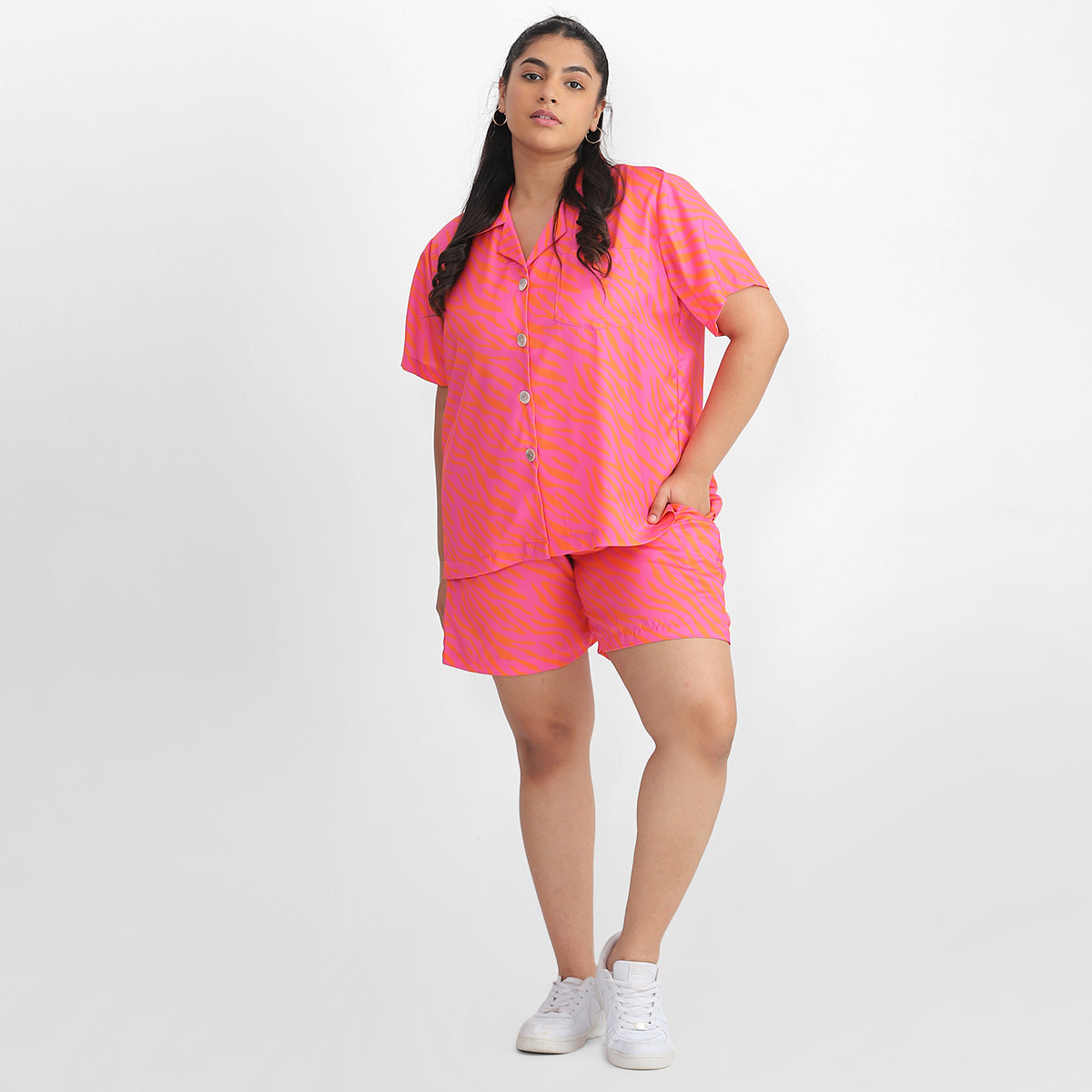 Lollipop Co-Ord Set